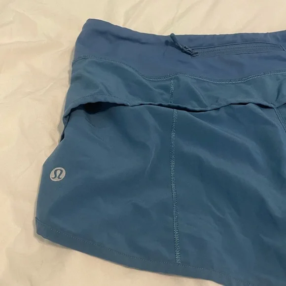 Lululemon Speed Up Short - Picture 4 of 9